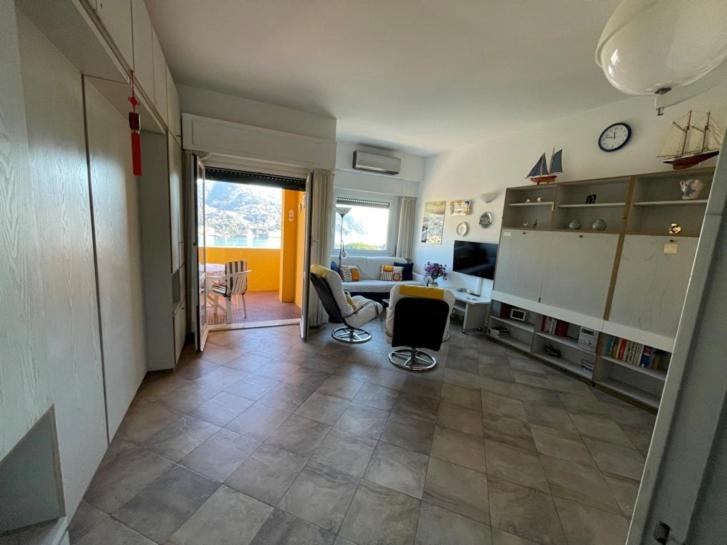 Casa Seppia - Eurotel 605 Ραπάλο Εξωτερικό φωτογραφία