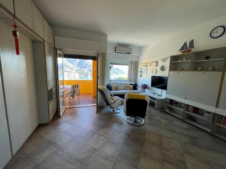 Casa Seppia - Eurotel 605 Ραπάλο Εξωτερικό φωτογραφία