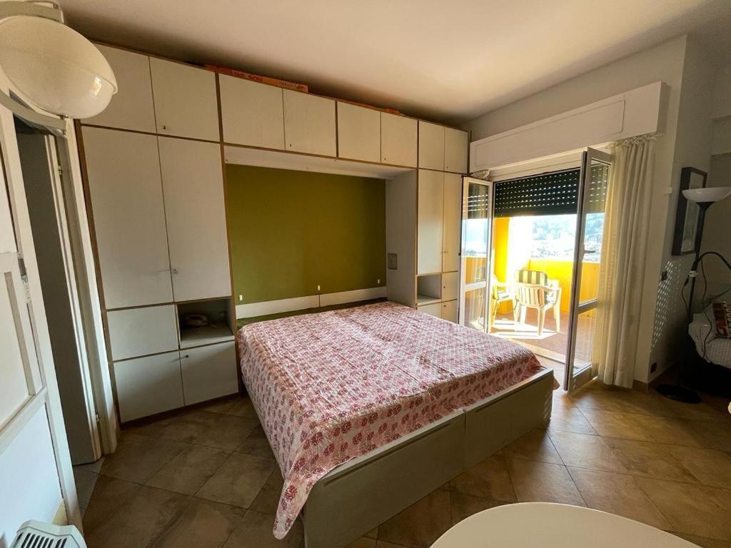 Casa Seppia - Eurotel 605 Ραπάλο Εξωτερικό φωτογραφία
