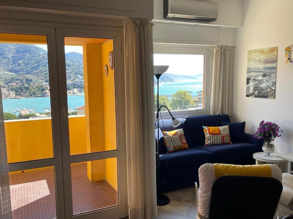 Casa Seppia - Eurotel 605 Ραπάλο Εξωτερικό φωτογραφία