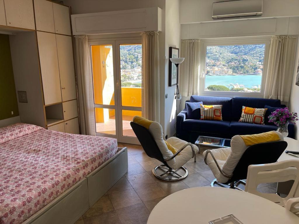 Casa Seppia - Eurotel 605 Ραπάλο Εξωτερικό φωτογραφία