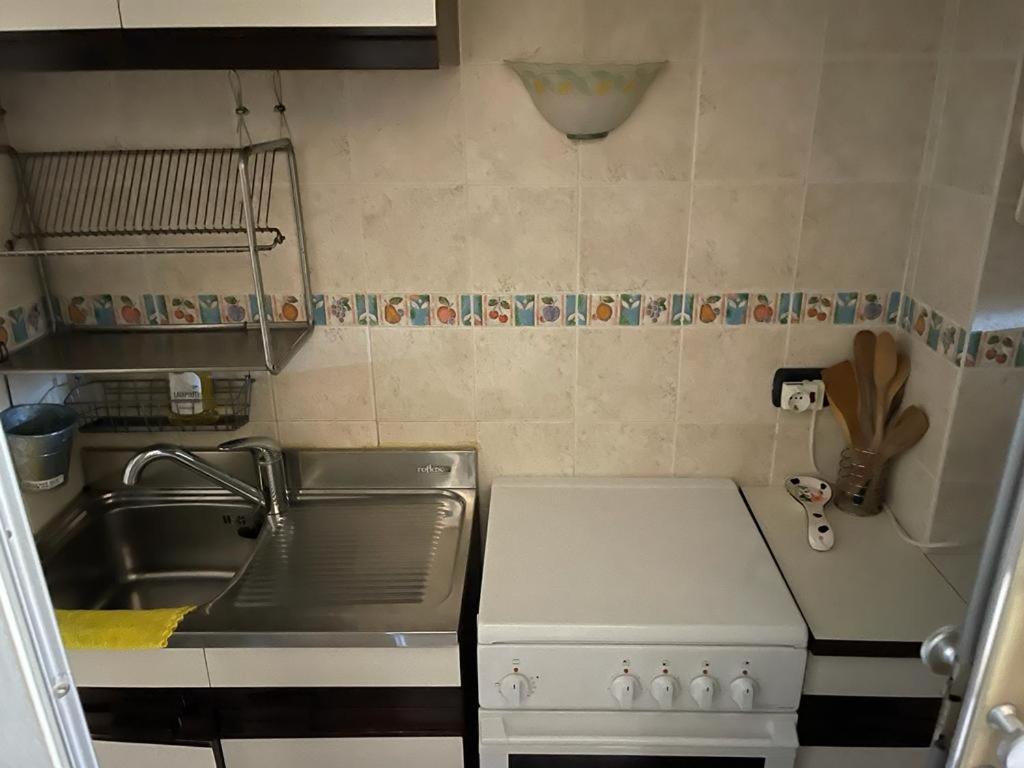 Casa Seppia - Eurotel 605 Ραπάλο Εξωτερικό φωτογραφία