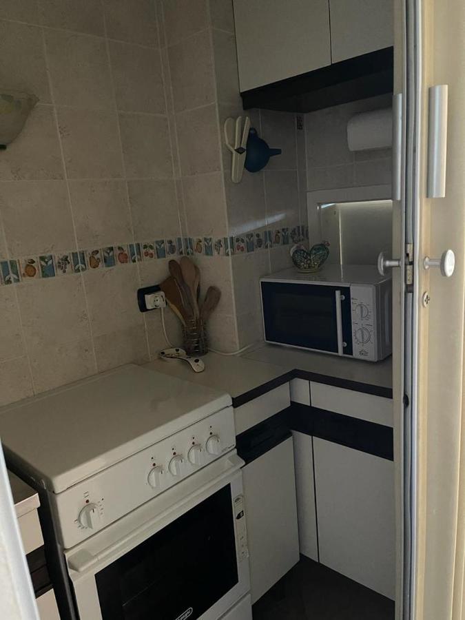 Casa Seppia - Eurotel 605 Ραπάλο Εξωτερικό φωτογραφία